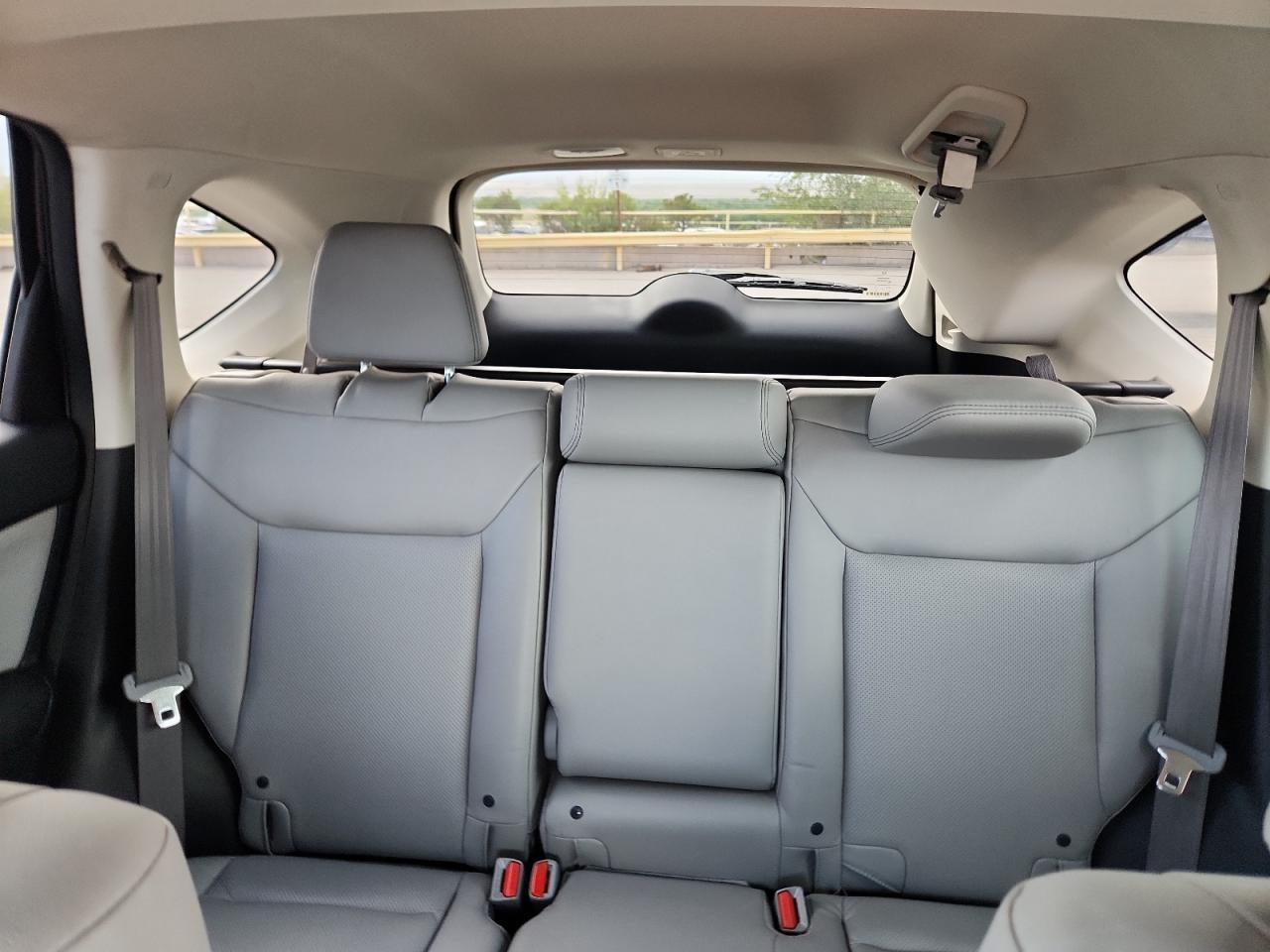 2015 Honda Cr-V Touring VIN: 5J6RM3H91FL025023 Lot: 71281835