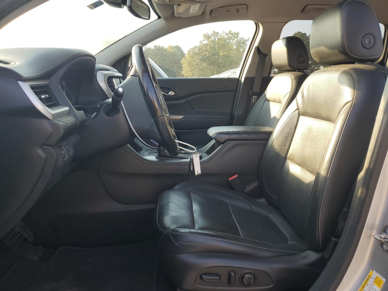 2019 GMC Acadia Slt-1 VIN: 1GKKNMLS1KZ250431 Lot: 72049155