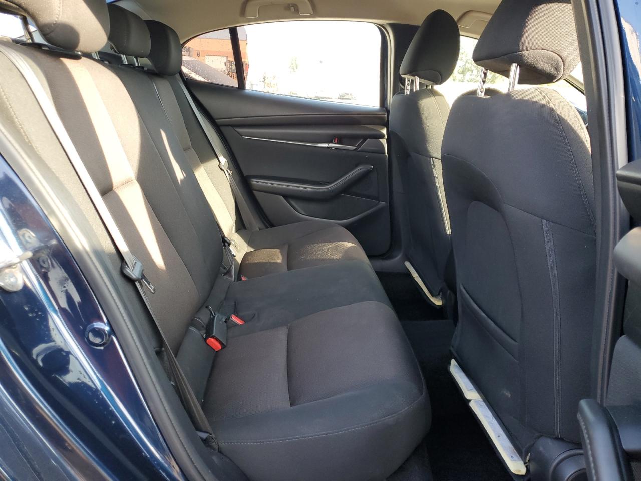 2020 Mazda 3 VIN: 3MZBPAB72LM138223 Lot: 80690975