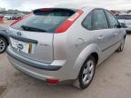 2006 FORD FOCUS ZETEC for sale at Copart YORK