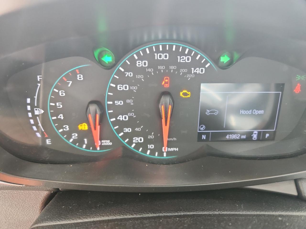 2019 Chevrolet Trax Ls VIN: 3GNCJKSB8KL242052 Lot: 71267635