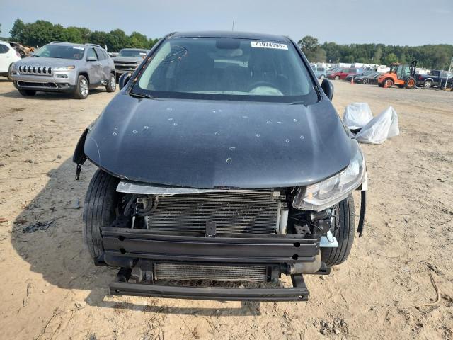  CHEVROLET TRAX 2021 Czarny