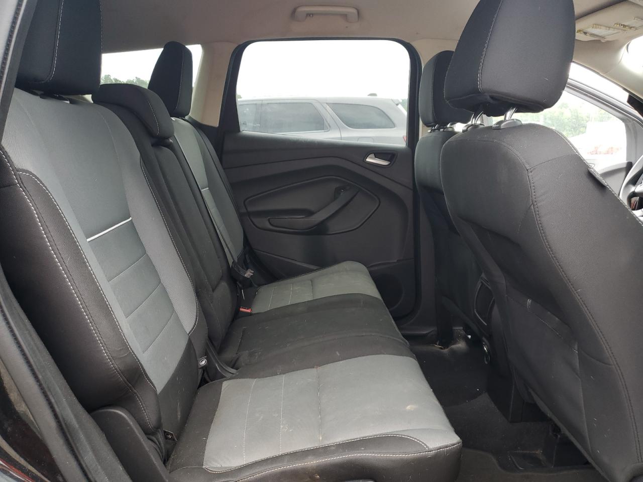 2014 Ford Escape Se VIN: 1FMCU9G92EUE54854 Lot: 83969925