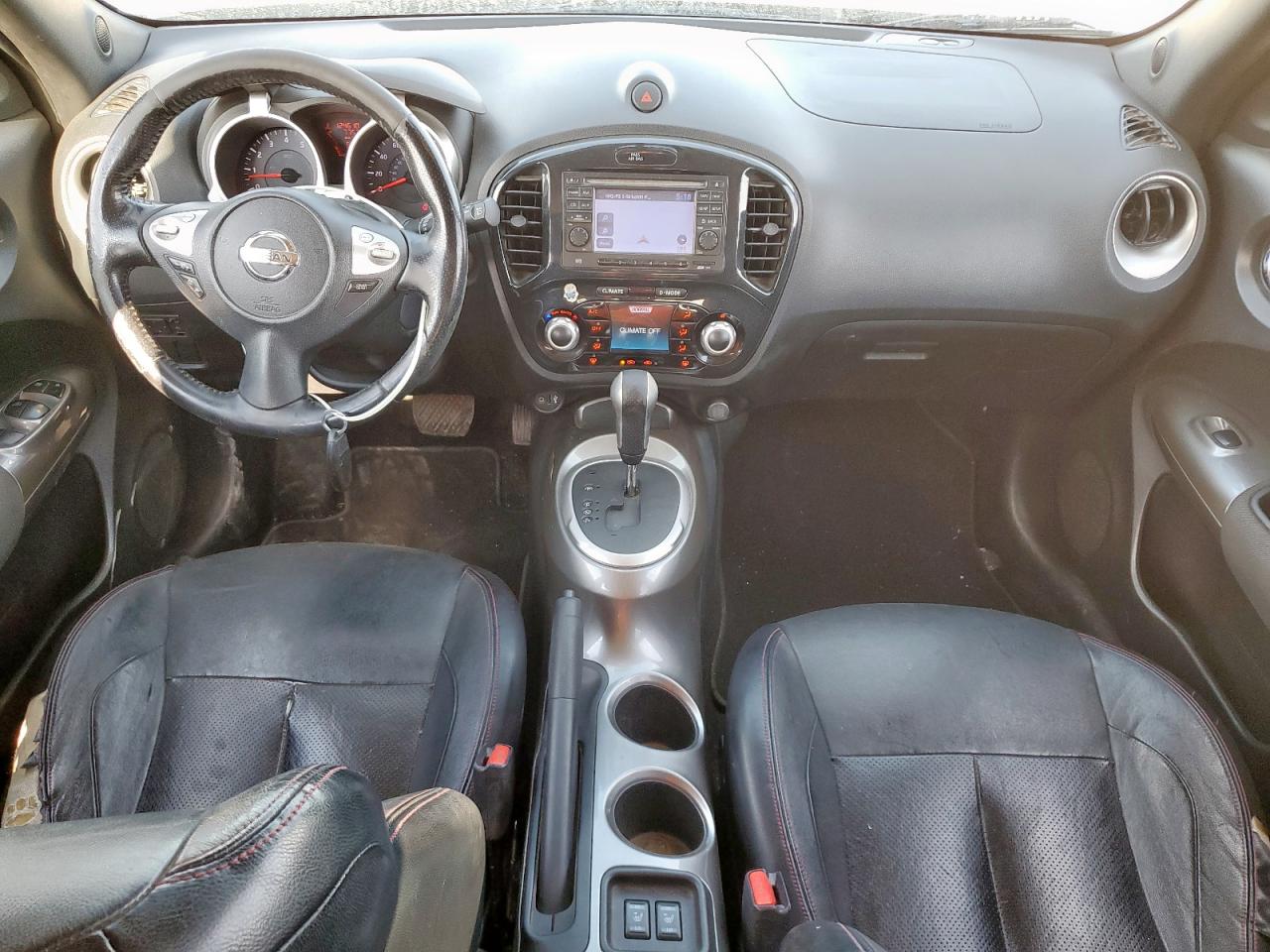 2012 Nissan Juke S VIN: JN8AF5MR9CT101019 Lot: 71085225
