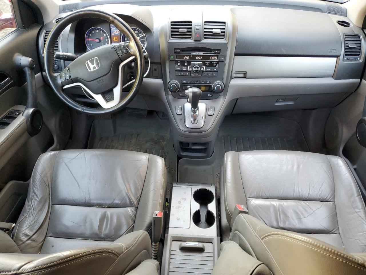 2010 Honda Cr-V Exl VIN: JHLRE4H77AC008875 Lot: 72017045