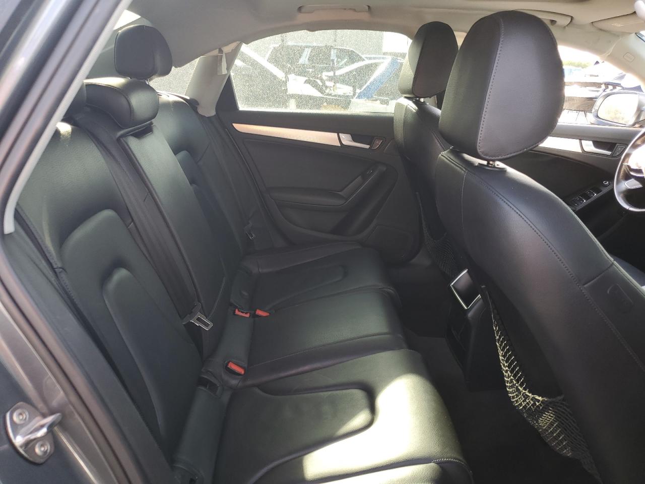 2014 Audi A4 Premium VIN: WAUBFAFL1EN020635 Lot: 71507605