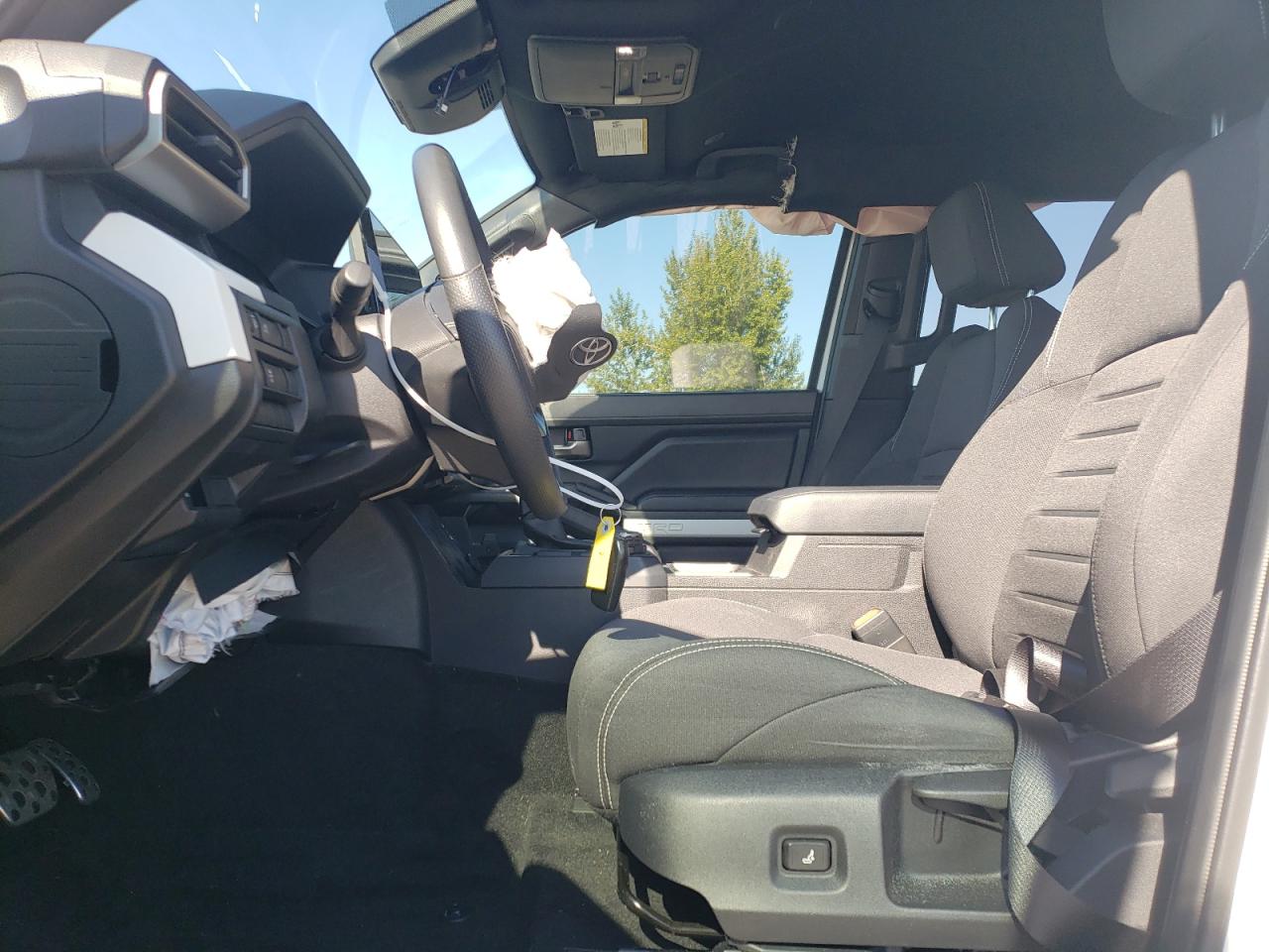 2024 Toyota Tacoma Double Cab VIN: 3TMLB5JN5RM022844 Lot: 81730975