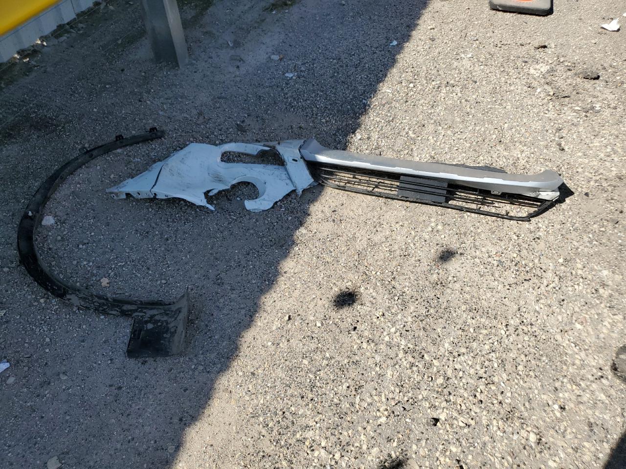 2017 BMW X3 xDrive28I VIN: 5UXWX9C37H0T18210 Lot: 84014865