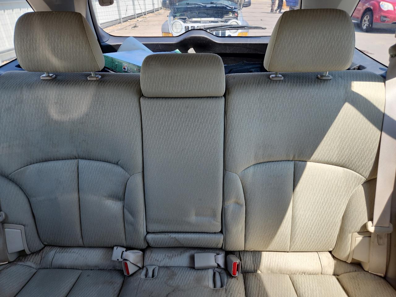 2010 Subaru Outback 2.5I VIN: 4S4BRCAC5A3369859 Lot: 69145675