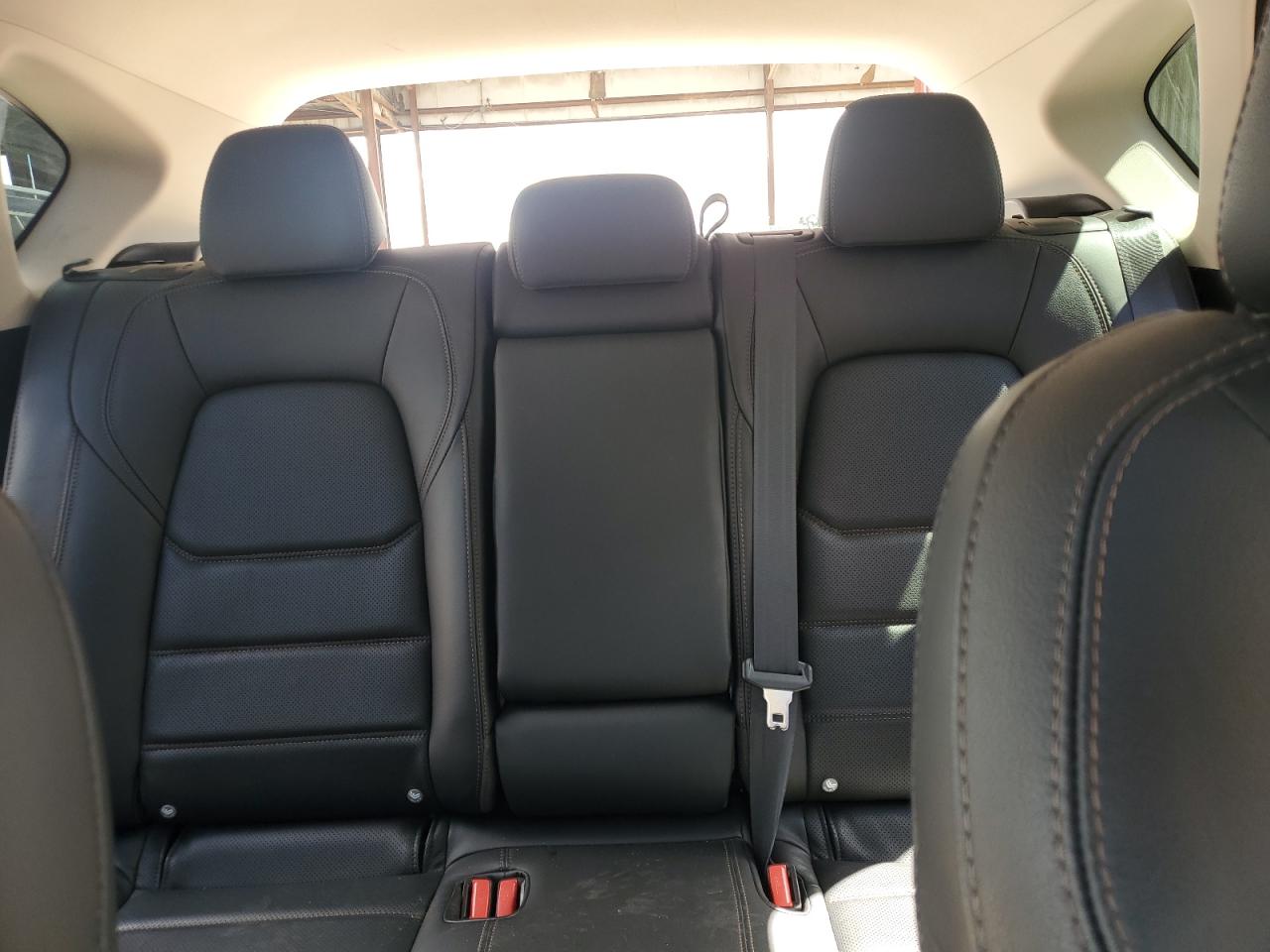 2023 Mazda Cx-5 Premium VIN: JM3KFBDM4P0167429 Lot: 84047485