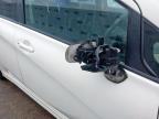 2014 NISSAN NOTE ACENTA PREMIUM  for sale at Copart WHITBURN
