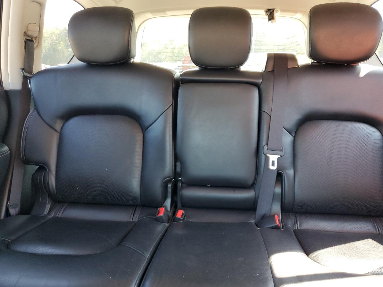 2015 Infiniti Qx80 VIN: JN8AZ2NC8F9370162 Lot: 81422575