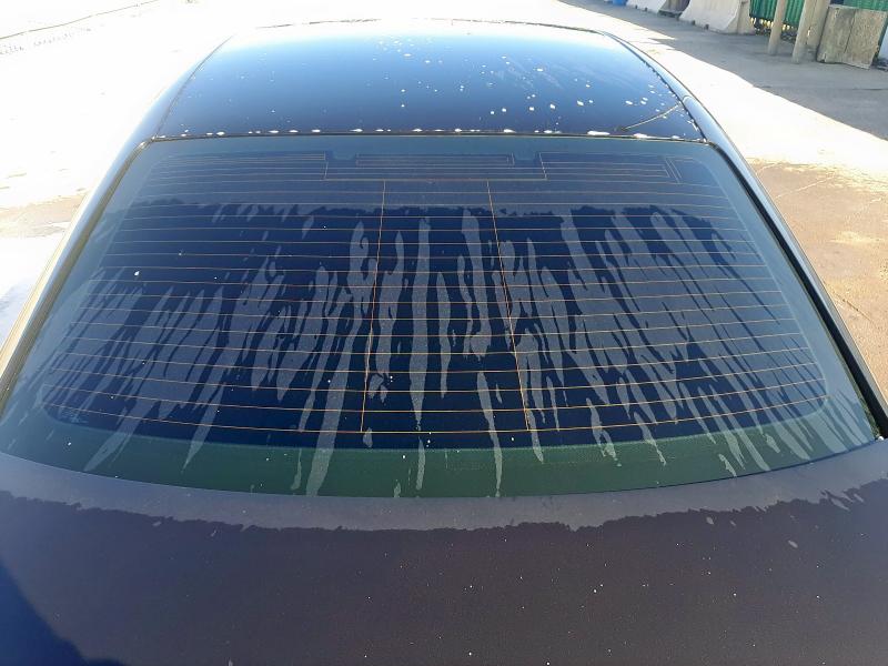 2010 AUDI A4 S4 TFSI QUATTRO 4DR S TRONIC