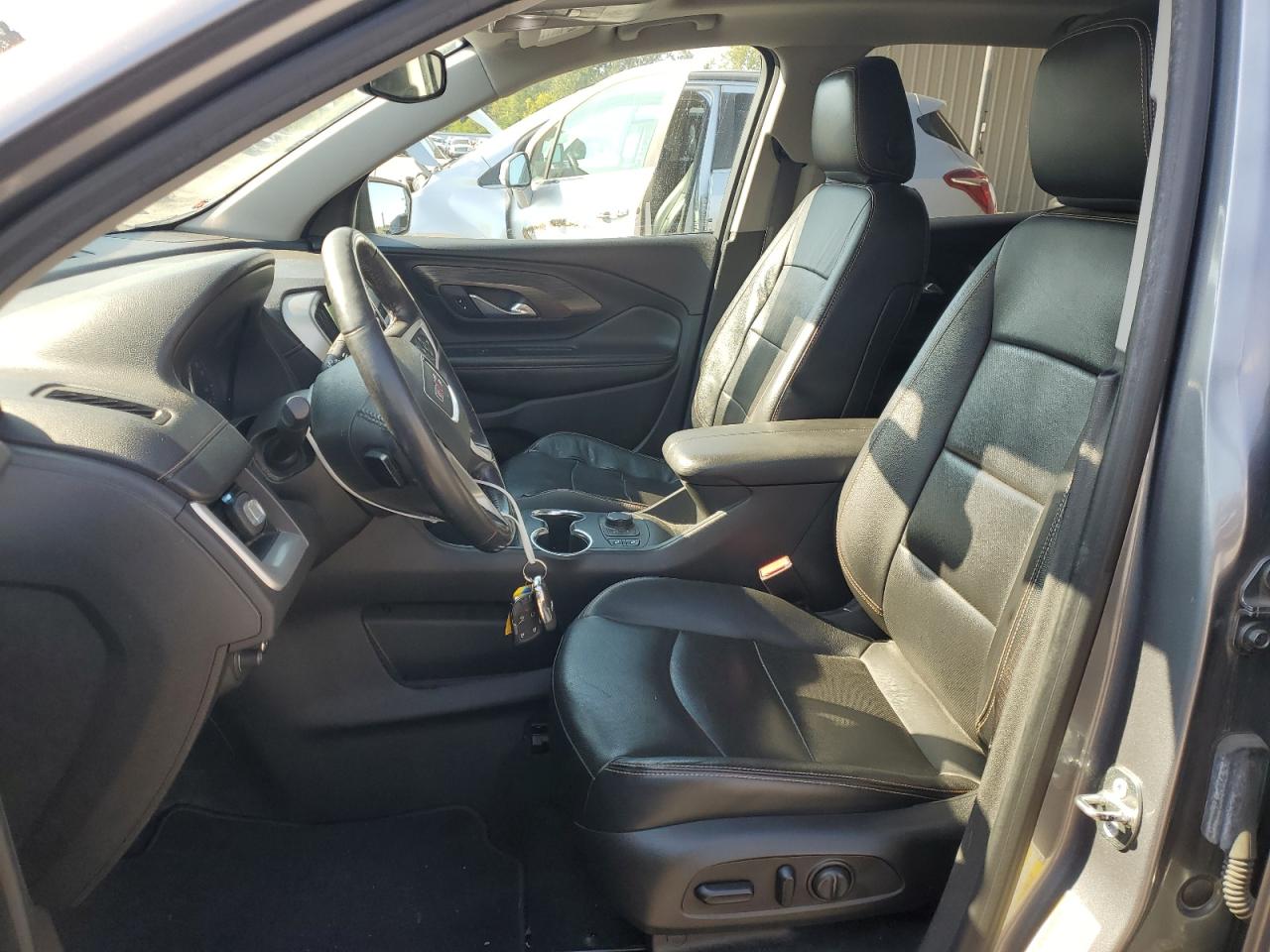 2018 GMC Terrain Slt VIN: 3GKALPEX1JL394384 Lot: 80588285