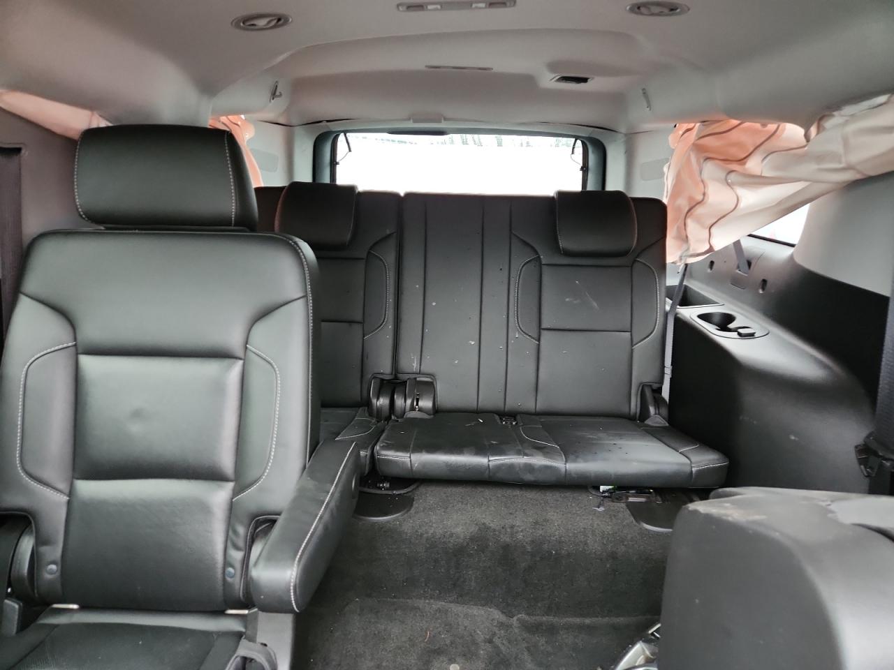 2018 GMC Yukon Xl K1500 Slt VIN: 1GKS2GKC4JR318725 Lot: 83813505