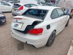 2010 BMW 120D M SPORT  for sale at Copart BRISTOL