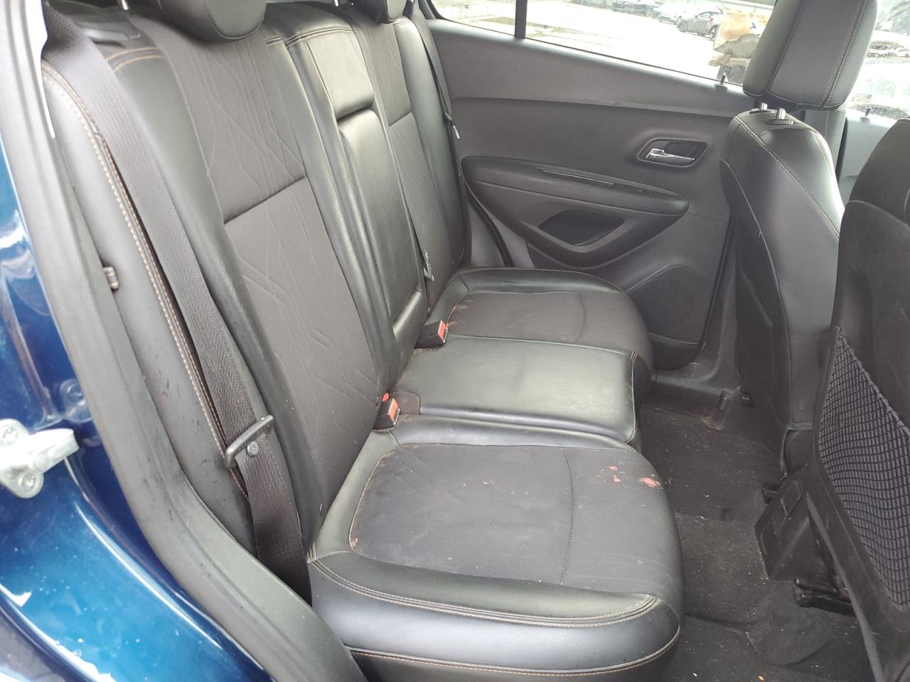 2019 Chevrolet Trax 1Lt VIN: 3GNCJPSB4KL281380 Lot: 71804275