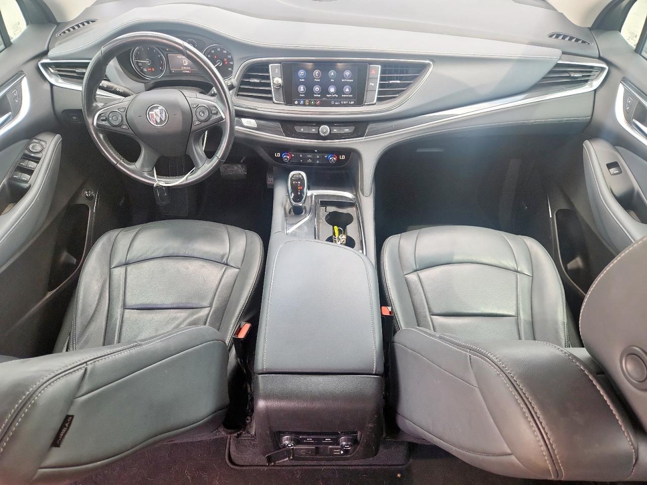 2020 Buick Enclave Essence VIN: 5GAERBKW1LJ287096 Lot: 81124935