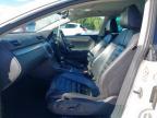 2011 VOLKSWAGEN PASSAT GT CC TDI 170 BLUE  for sale at Copart ST HELENS