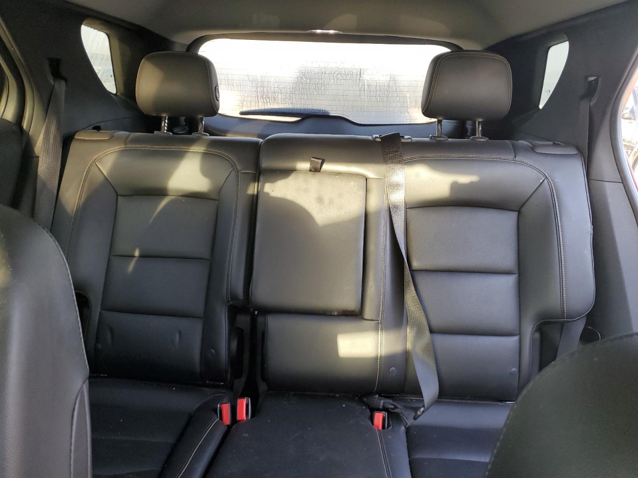 2019 Chevrolet Equinox Premier VIN: 2GNAXYEX9K6234594 Lot: 84225335