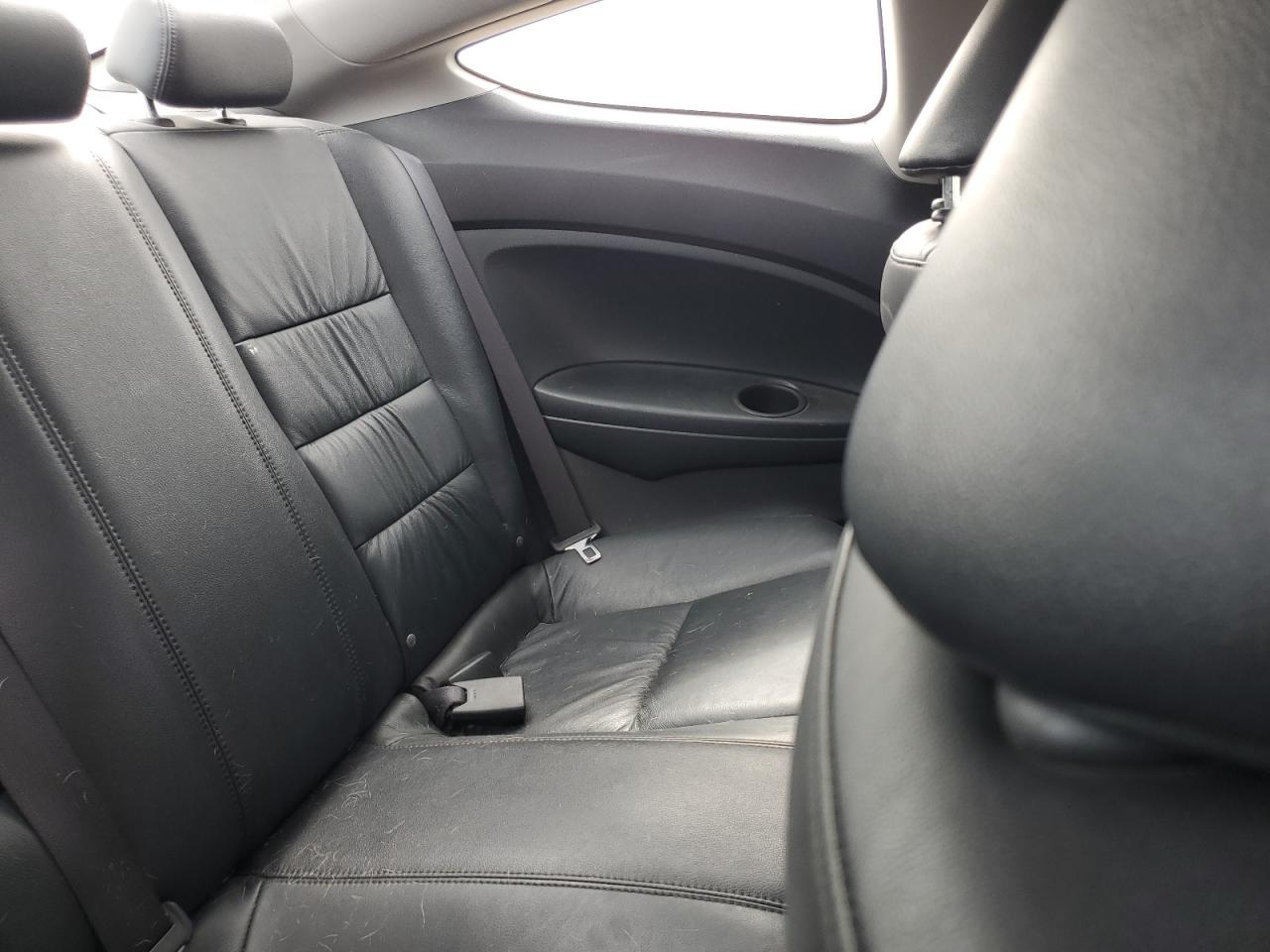 2009 Honda Accord Exl VIN: 1HGCS228X9A002756 Lot: 80949835