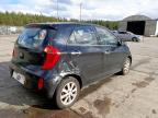 2012 KIA PICANTO 2  for sale at Copart WHITBURN