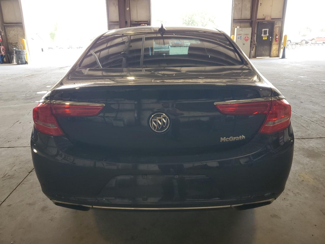 2017 Buick Lacrosse Essence VIN: 1G4ZP5SS9HU114755 Lot: 80341075