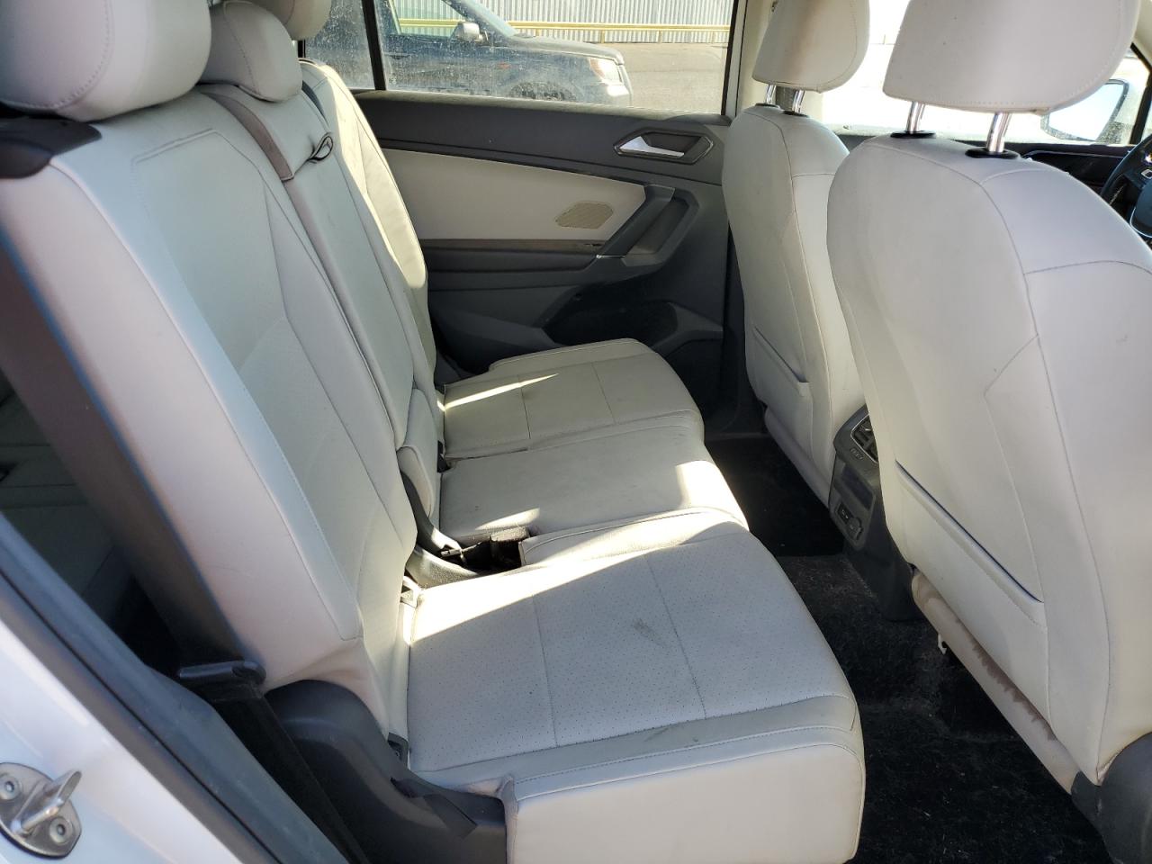 2018 Volkswagen Tiguan Se VIN: 3VV3B7AX9JM039200 Lot: 72033465