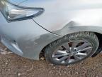 2013 TOYOTA AURIS EXCEL VVT-I CVT  for sale at Copart BRISTOL