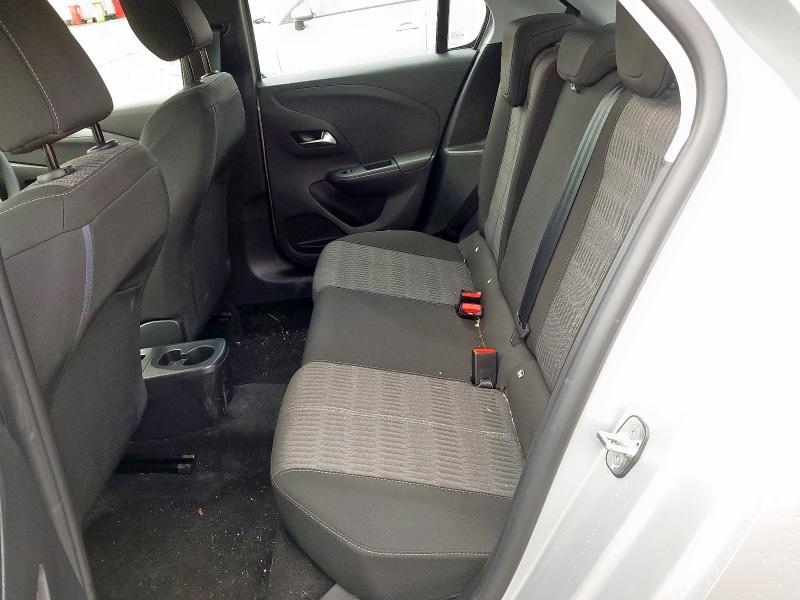 2023 VAUXHALL CORSA 1.2 DESIGN 5DR