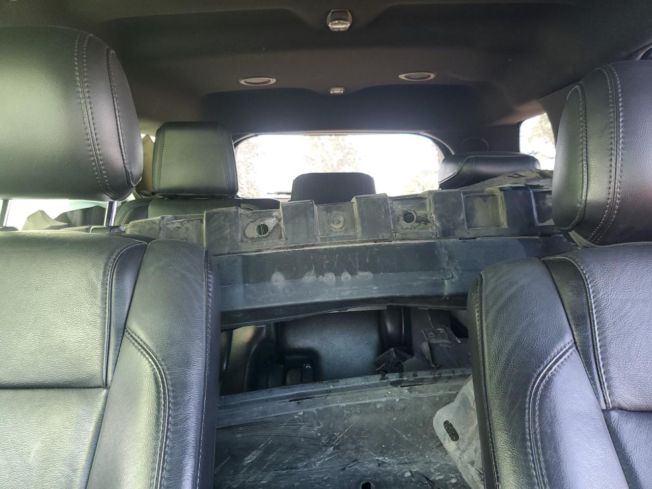 2013 Ford Explorer Limited VIN: 1FM5K7F84DGB59019 Lot: 71041015