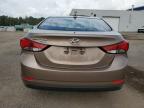 2015 HYUNDAI ELANTRA SE   à vendre chez Copart ON - COOKSTOWN