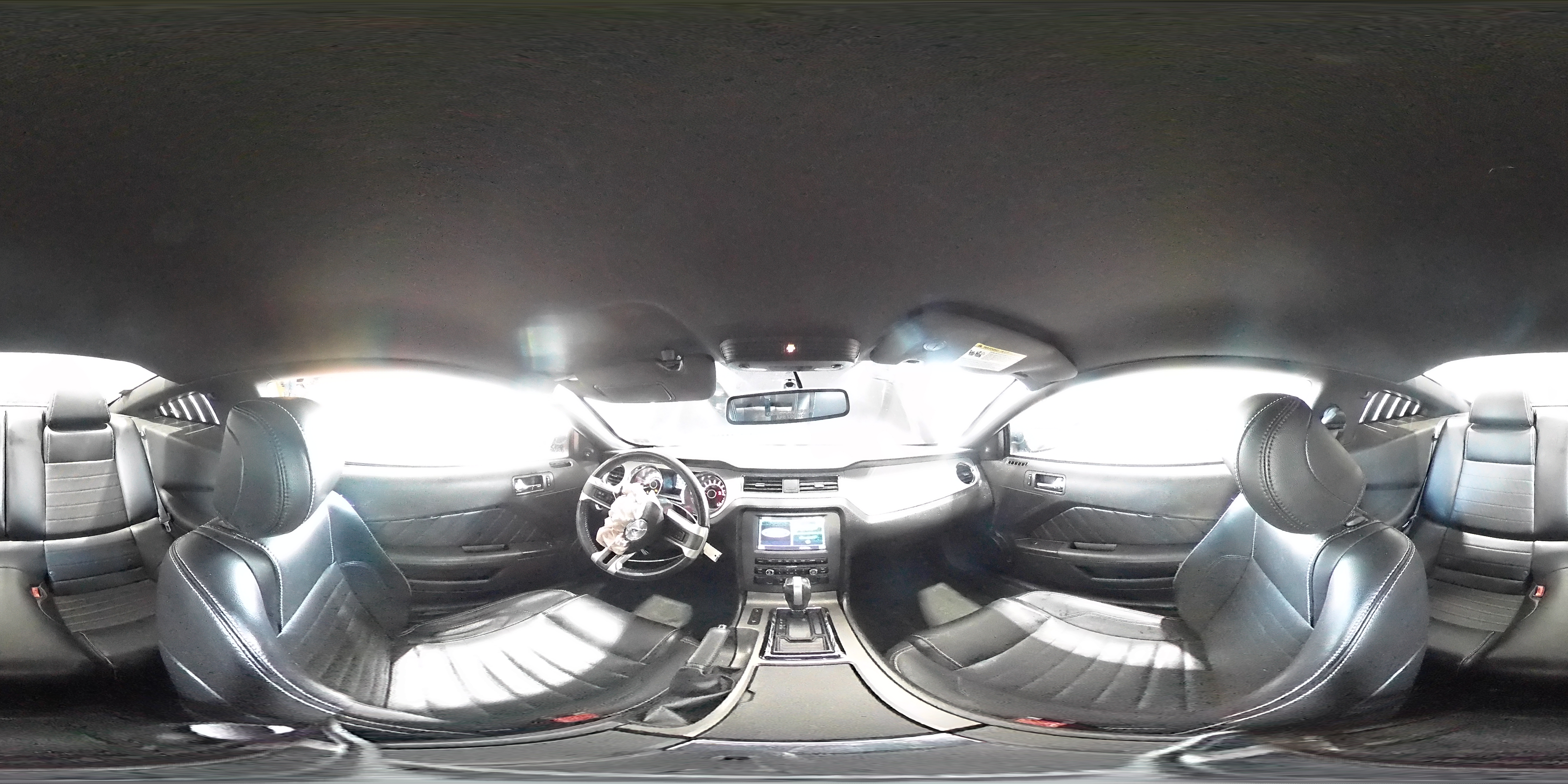 2013 Ford Mustang Gt VIN: 1ZVBP8CF5D5215043 Lot: 80959125