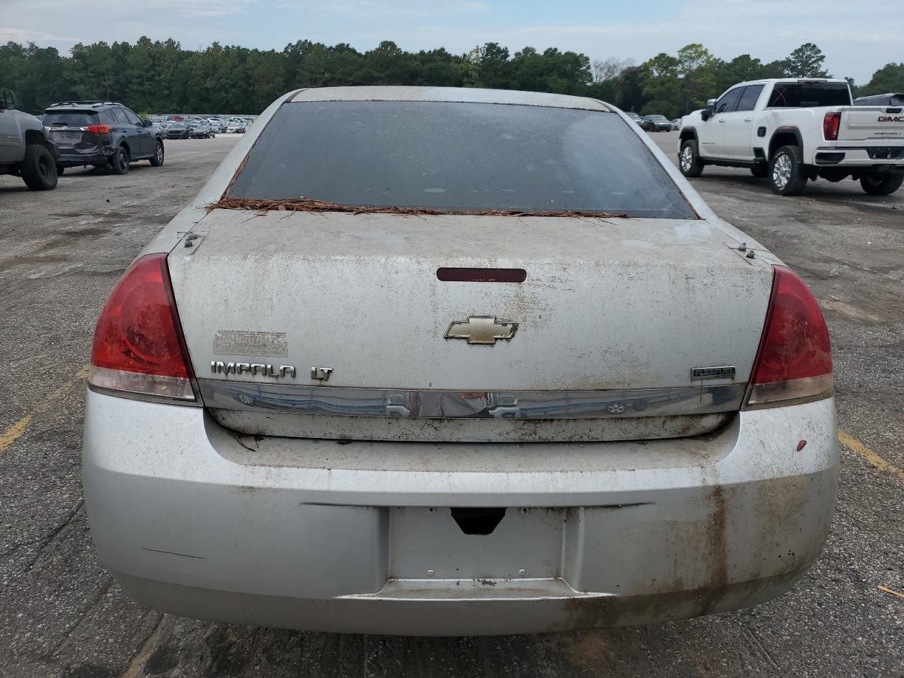 2010 Chevrolet Impala Lt VIN: 2G1WB5EK2A1237339 Lot: 81378015
