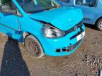 2013 VOLKSWAGEN CADDY MAXI C20 TDI  for sale at Copart WISBECH