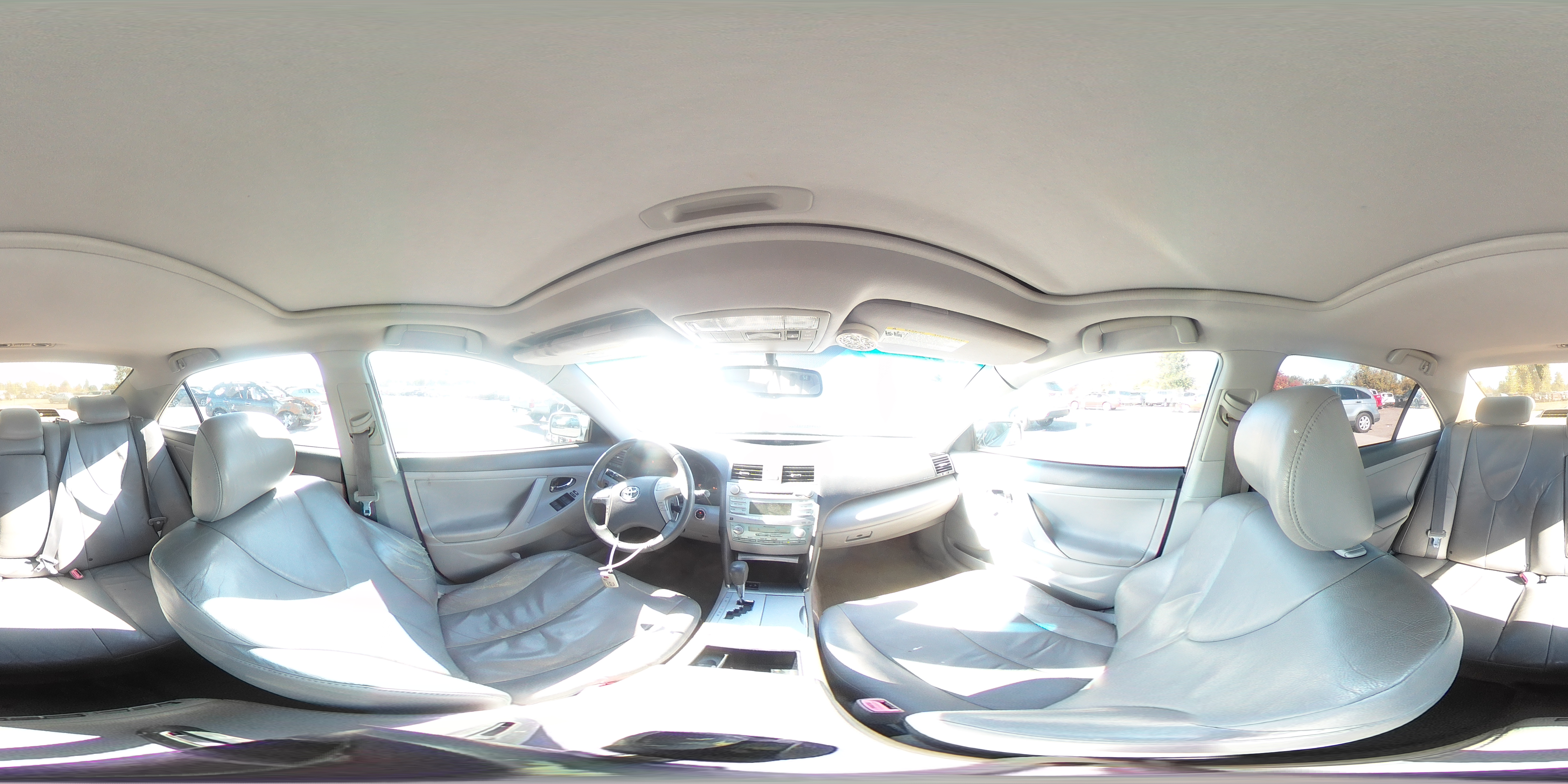 2007 Toyota Camry Hybrid VIN: JTNBB46K573022857 Lot: 71840855