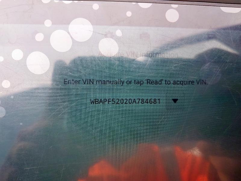 2010 BMW 3 SERIES 318I SE BUSINESS EDITION 4DR