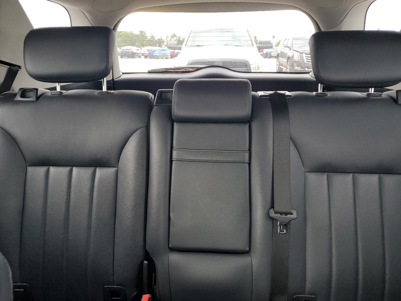 2006 Mercedes-Benz Ml 350 VIN: 4JGBB86E76A036562 Lot: 84576395