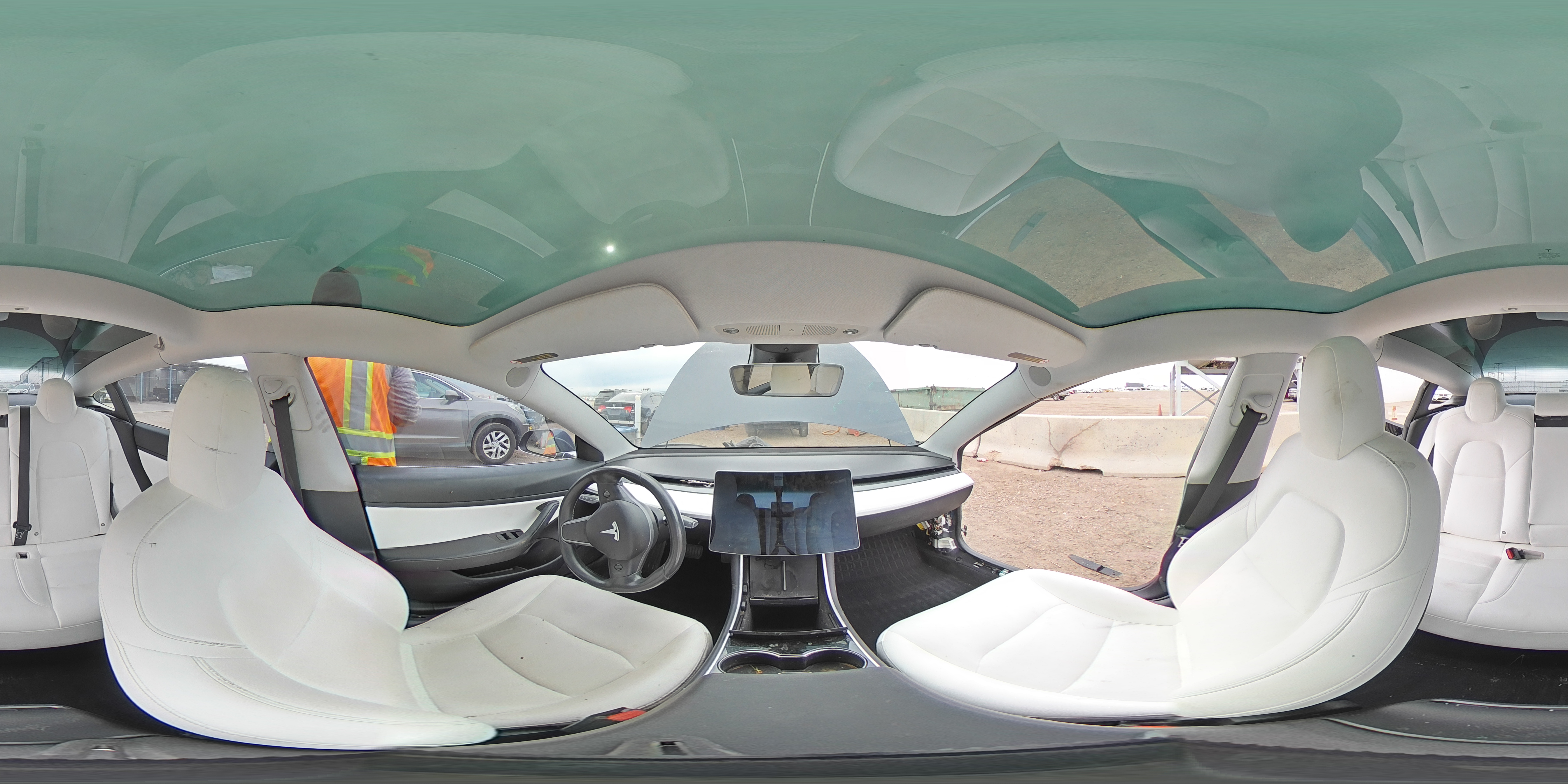 2018 Tesla Model 3 VIN: 5YJ3E1EA1JF167623 Lot: 71964945