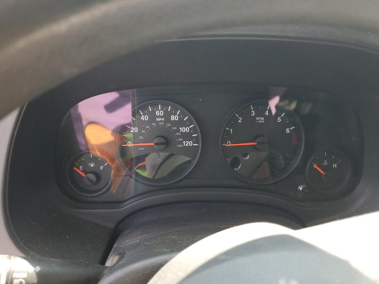 2011 Jeep Patriot Sport VIN: 1J4NT1GA6BD128251 Lot: 71489695