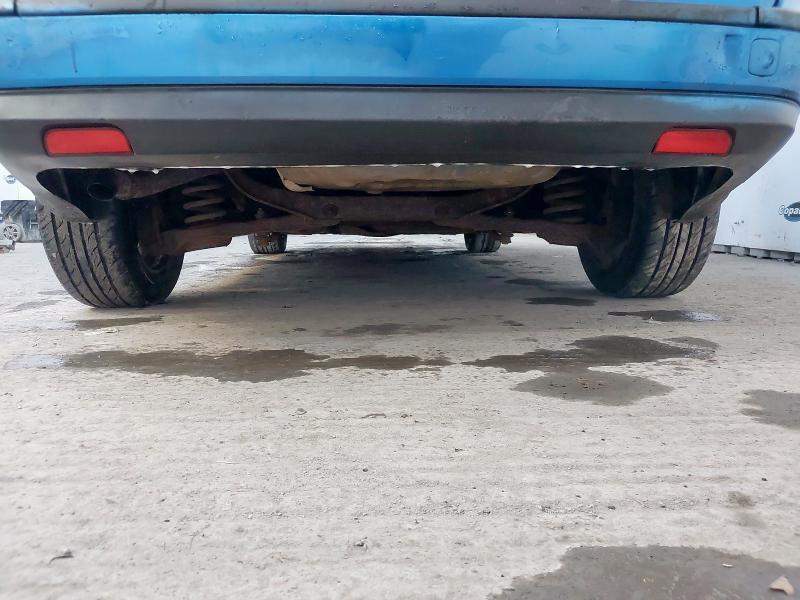 2006 FORD FOCUS ZETEC CLIMATE AUTO 