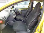 2010 PEUGEOT 107 URBAN  for sale at Copart WESTBURY