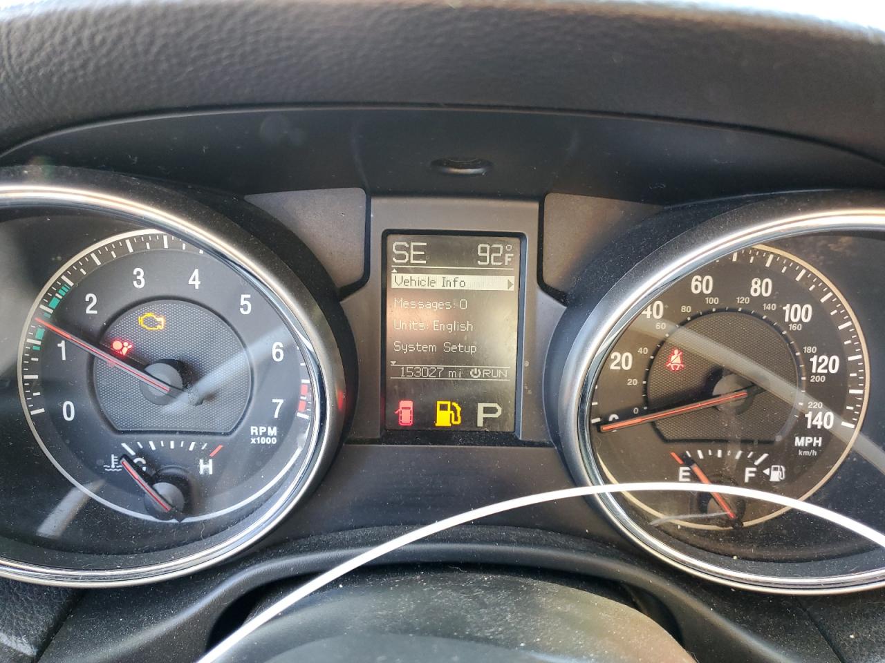 2012 Jeep Grand Cherokee Laredo VIN: 1C4RJEAG1CC355856 Lot: 81763495