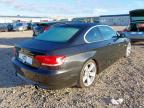 2007 BMW 335D SE A  for sale at Copart WISBECH