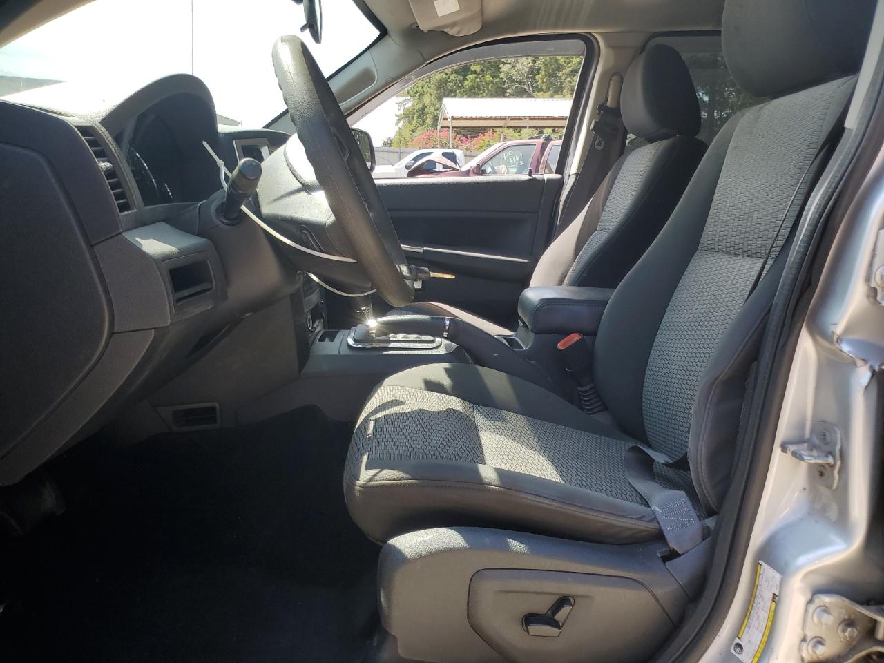 2009 Jeep Grand Cherokee Laredo VIN: 1J8GS48K39C518937 Lot: 70269035