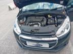 2016 PEUGEOT 208 ACTIVE for sale at Copart CHESTER