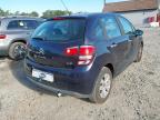2013 CITROEN C3 VTR +  for sale at Copart WOLVERHAMPTON