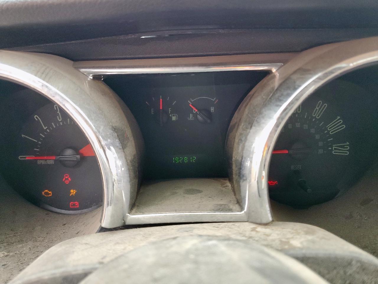 2007 Ford Mustang VIN: 1ZVFT80NX75294173 Lot: 71257305