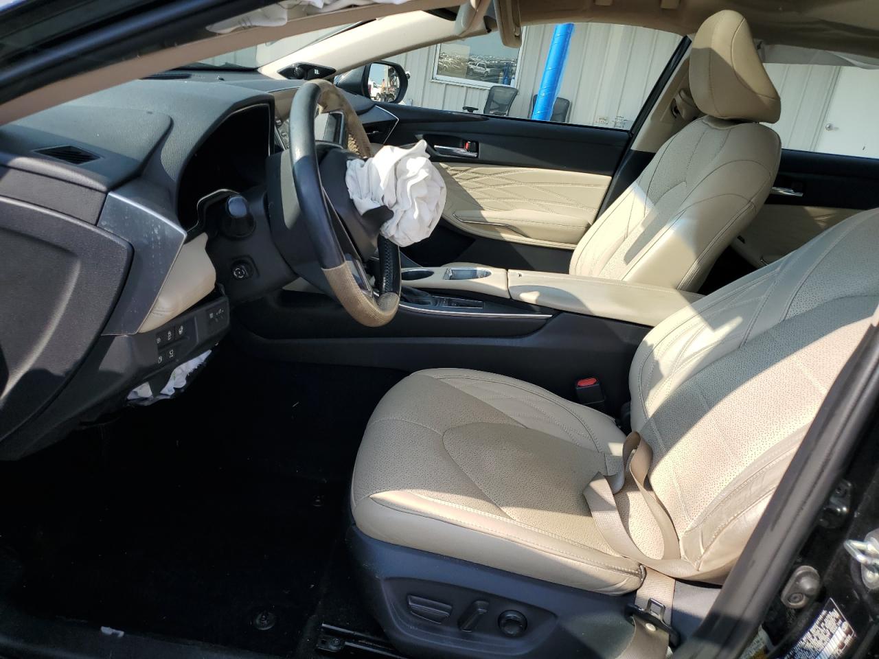 2019 Toyota Avalon Xle VIN: 4T1BZ1FB3KU018013 Lot: 81216755