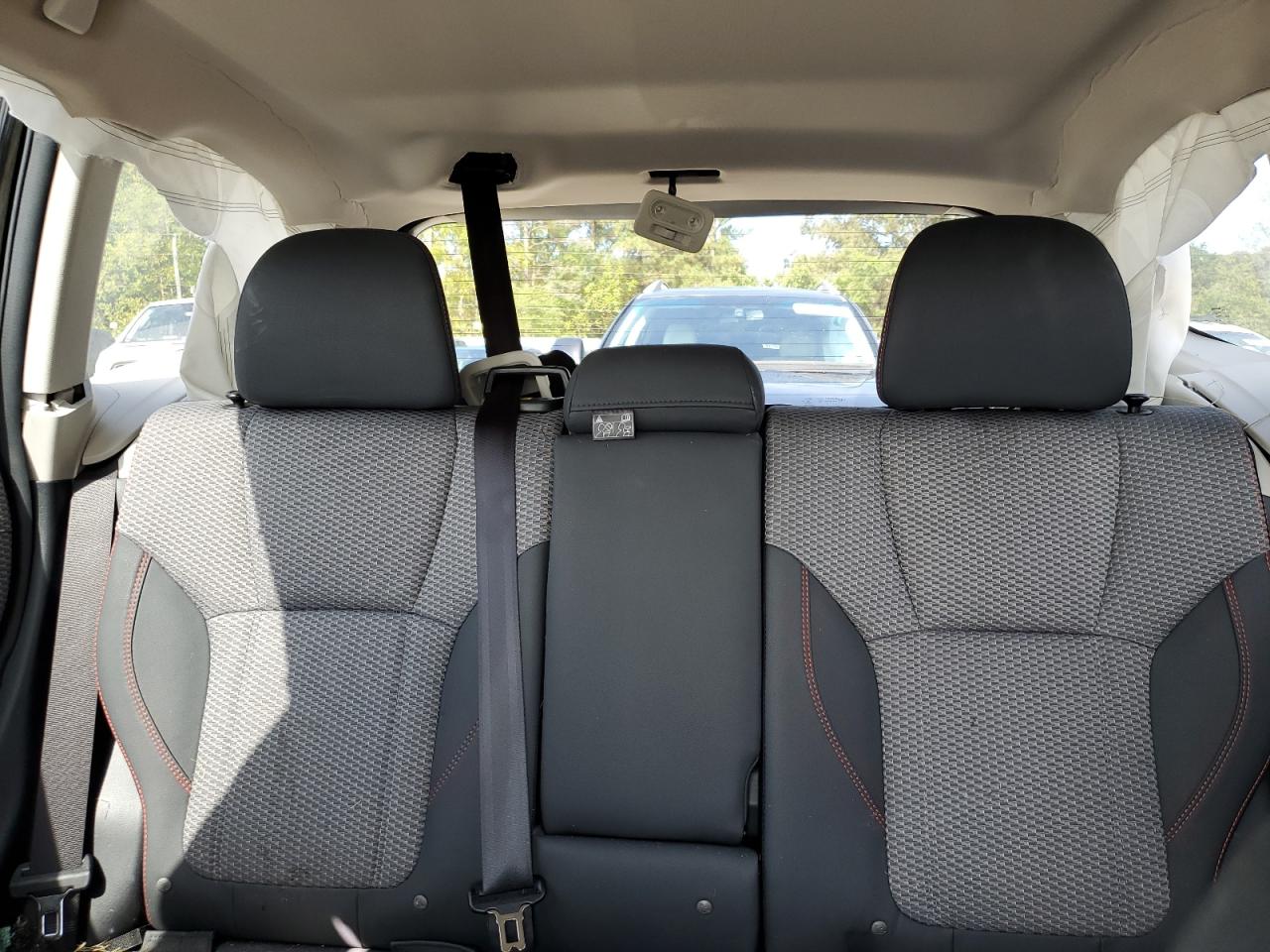 2021 Subaru Forester Sport VIN: JF2SKARC0MH444848 Lot: 84053515